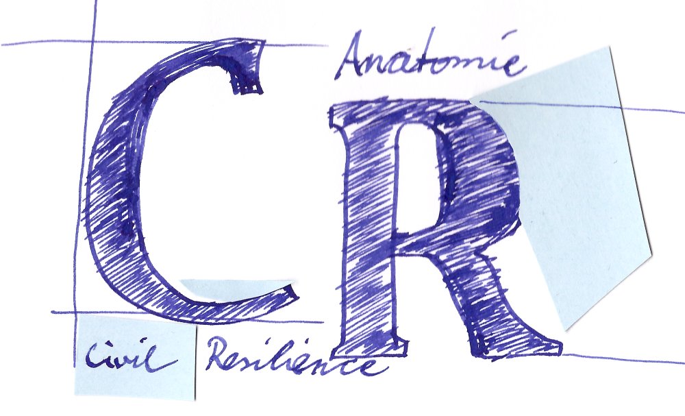 Toward The Concept Of Civil Resilience Civil Resilience