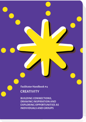 Creativity handbook